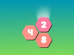 Hexa Merge