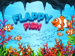 Flappy Fish