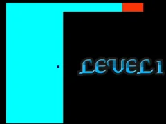 Scary maze Html5