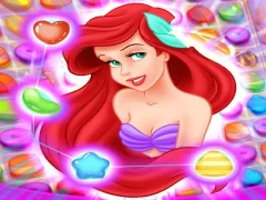 The Little Mermaid