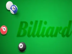Billiard