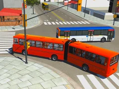 Bus Simulation City Bus Driver