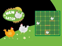 Catch The Hen