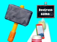 Destress Game