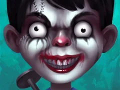 Babby in yellow Scary Story