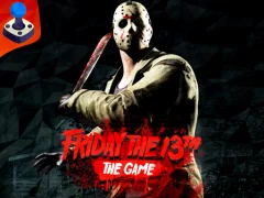 Friday the 13th The game