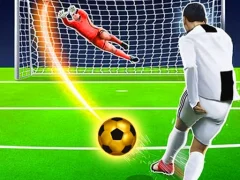 FreeKick Soccer