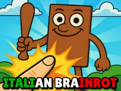 Italian Brainrot Clicker