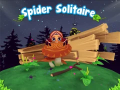 Spider Solitaire