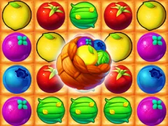 Fruit Party
