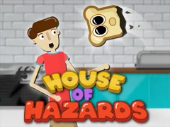 House Of Hazards 2