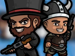 Battle Dudes v. 1. 1. 02