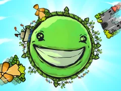 The Earth: Evolution