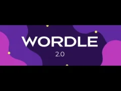 Wordle 2
