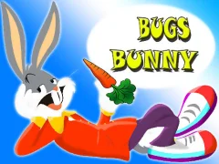 Bugs Bunny