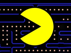 PACMAN