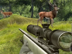 Stag Hunt