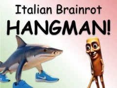 Italian Brainrot Hangman!