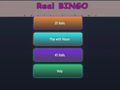 Real BINGO