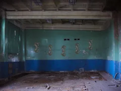 Ghost Town Escape 3 Mirrored Dimension