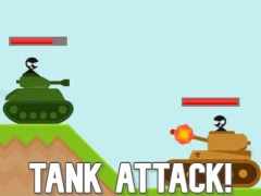 Stickman Tanks