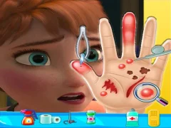 Anna hand doctor