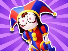 Digital Circus: Parkour Game