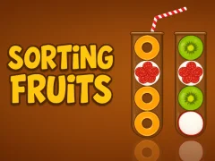 Sorting Fruits
