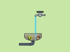 Water Down