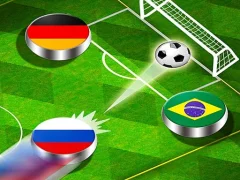 Football Tapis Soccer