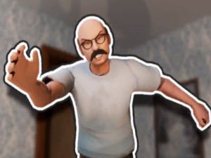 ਸਕੂਲ-ਸੇਜ ਤੋਂ ਬਚਾਓ: ਭੱਜਣਾ