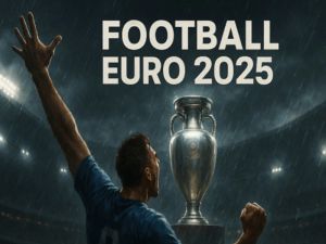 ਫੁਟਬਾਲ ਯੂਰੋ 2025