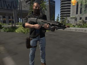 ਬਚਣ ਦਾ ਆਖਰੀ 2