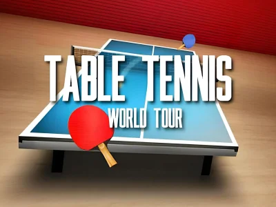 Table Tennis World Tour