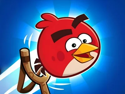 Angry Red Birds