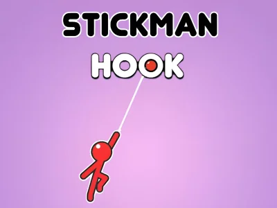 Stickman Hook