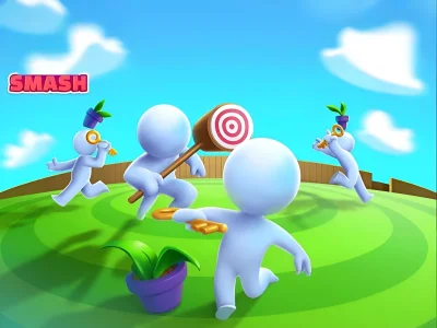 Smash