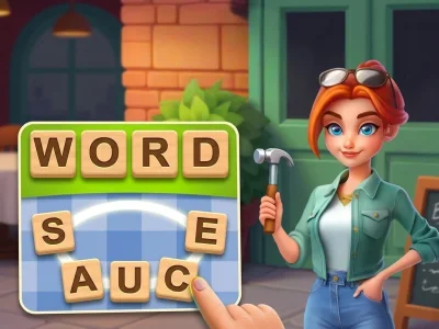 Word Sauce