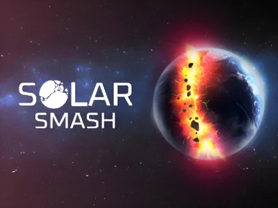 Solar Smash
