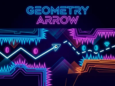 Geometry Arrow
