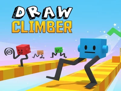 Draw Climber