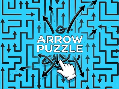 Arrow Puzzle