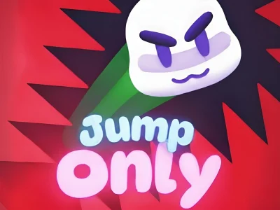 Jump Only