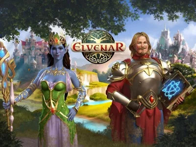 Elvenar