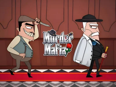 Murder Mafia
