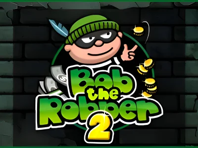 Bob The Robber 2