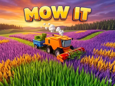 Mow It