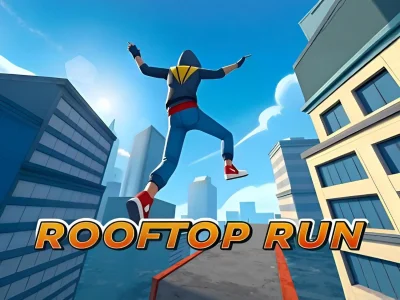 Rooftop Run