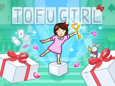 Tofu Girl