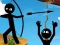 Bow Master Stickman Hero